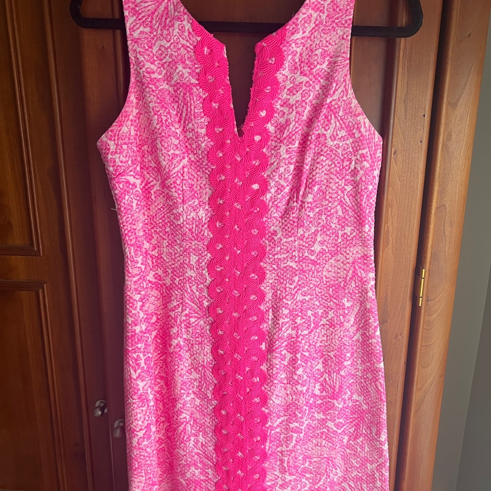 Lilly Pulitzer for Target Dress